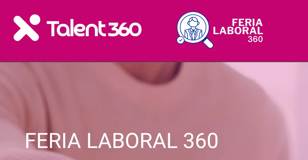 feria empleo 360