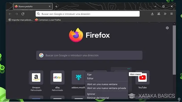 firefox