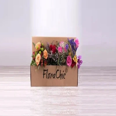 florachic enviar flores