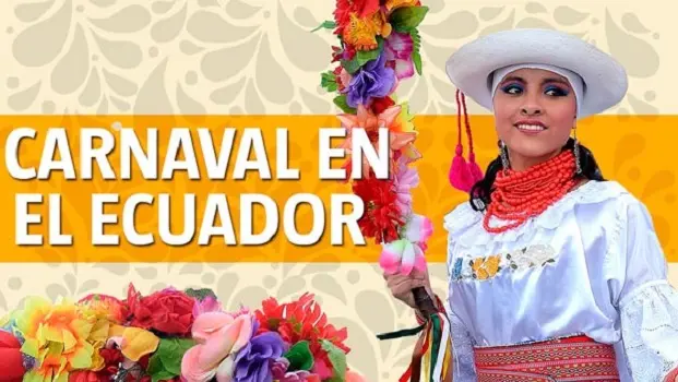 folklor ecuatoriano danza baile 14
