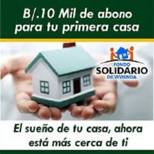 fondo solidario vivienda