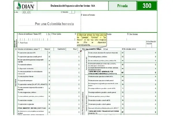 formulario