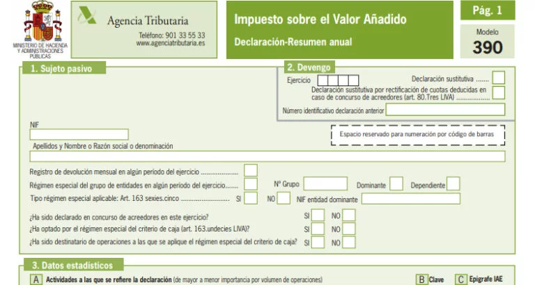 formulario