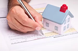 formulario hipoteca