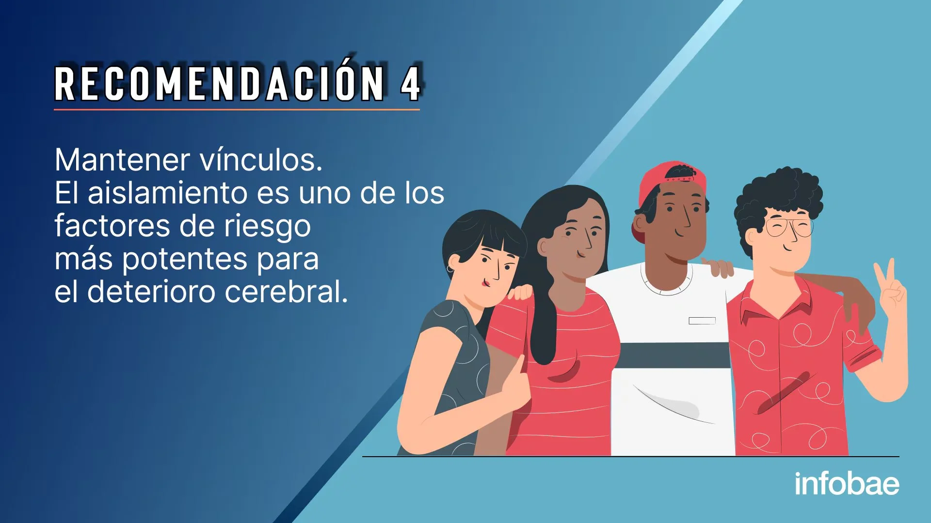 fortalecer la salud cerebral