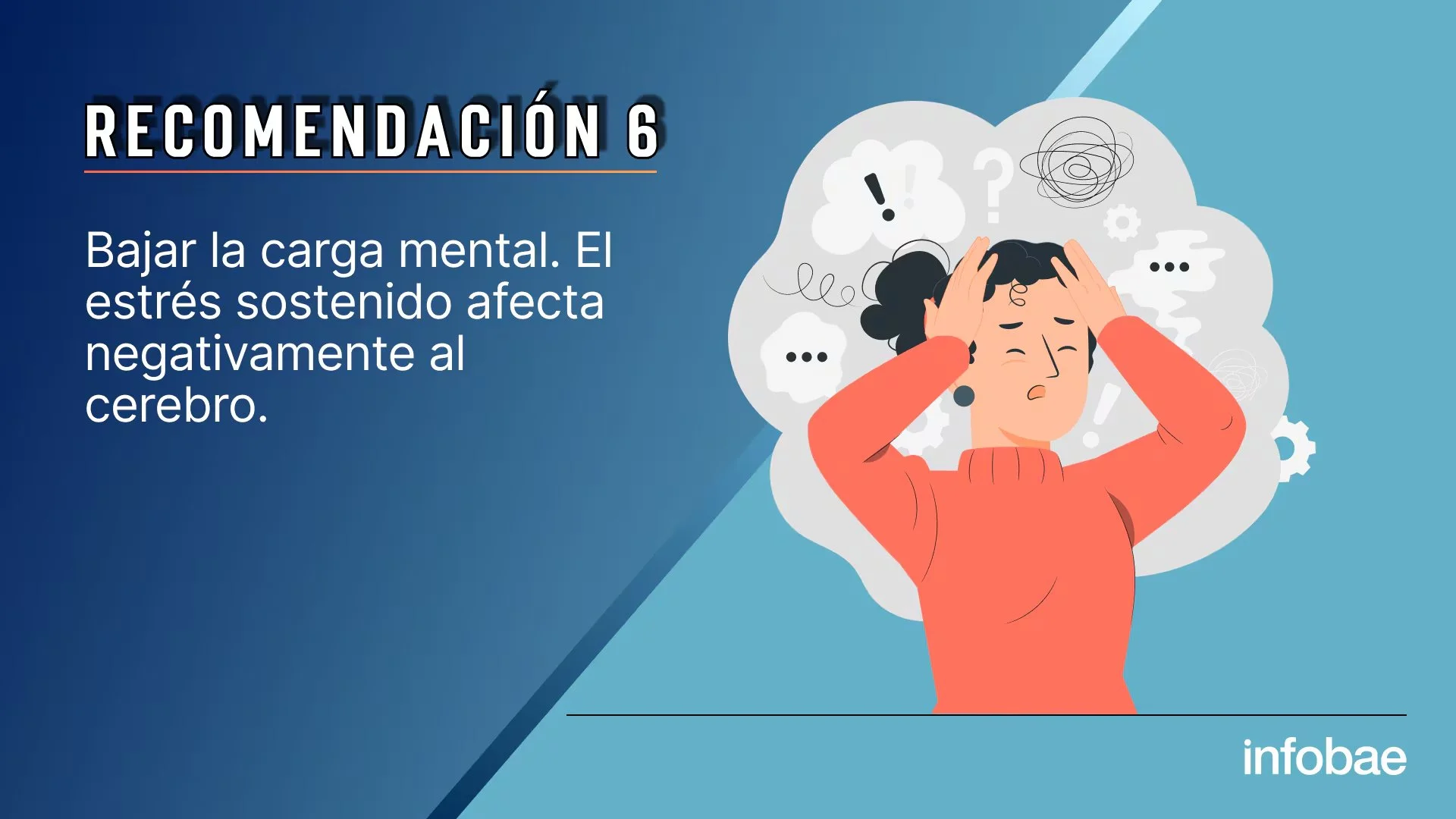 fortalecer la salud cerebral