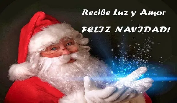 frases navidenas