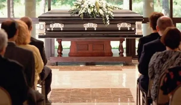 funeraria