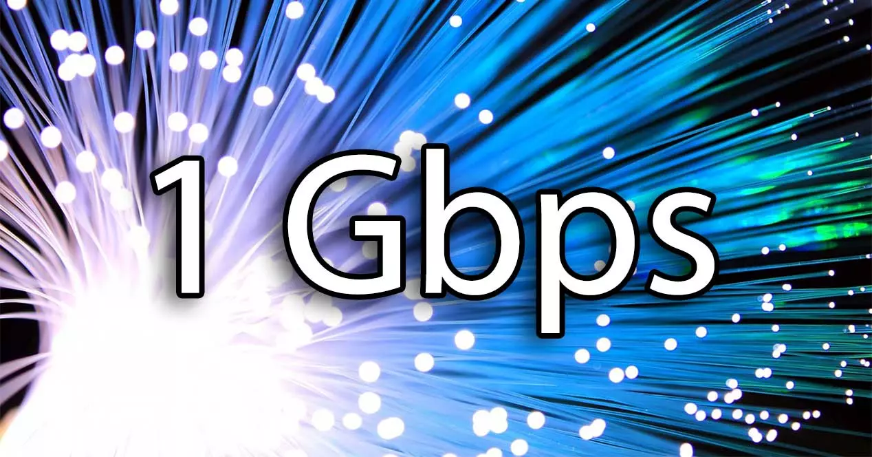 gbps