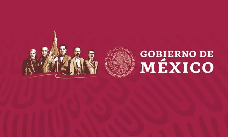 gobierno mexico