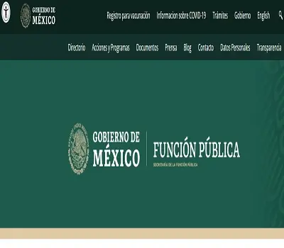 gobierno mexico