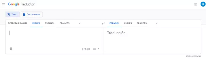 traducir web google chrome