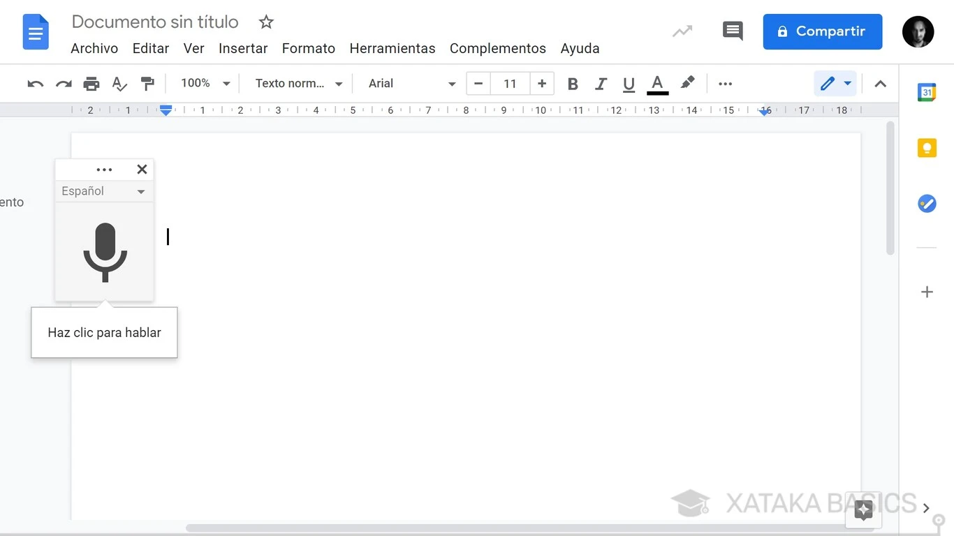 google docs