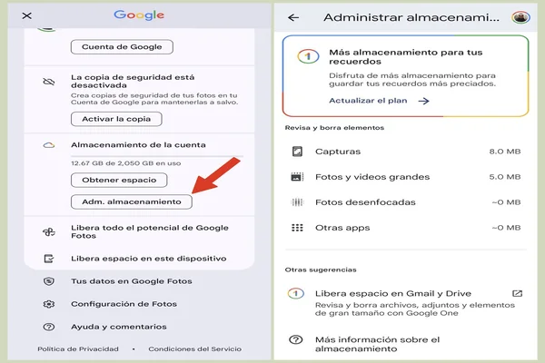 google fotos