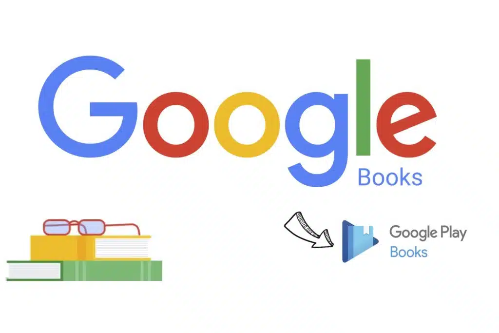 google libros
