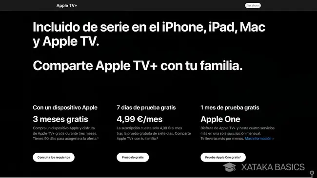 apple tv