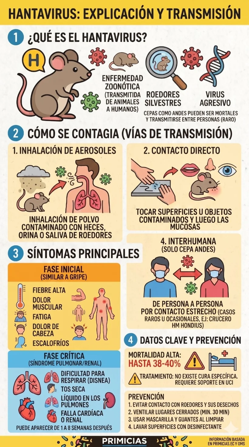 hantanvirus