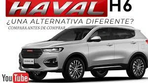 haval