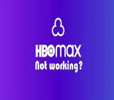 hbo max no funciona