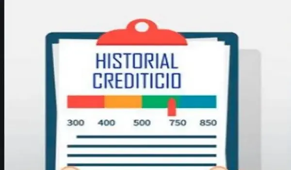 historial crediticio