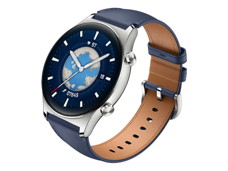honor watch gs