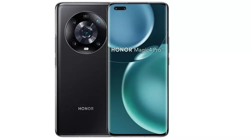 honor magic 4 pro 1