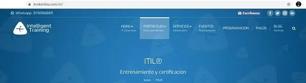 itil