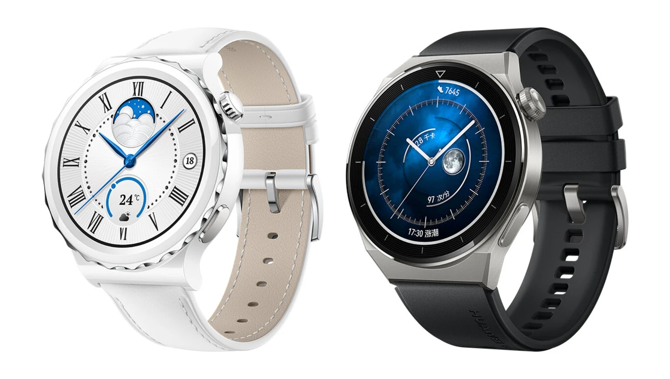 huawei watch 2