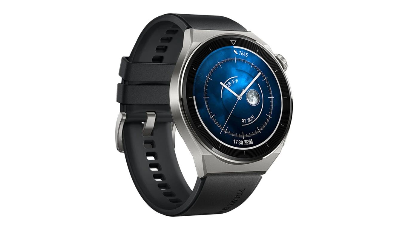 huawei watch 3