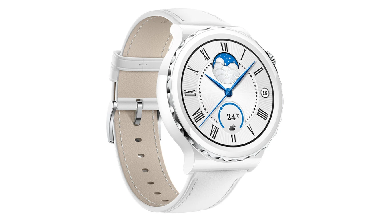 huawei watch 4