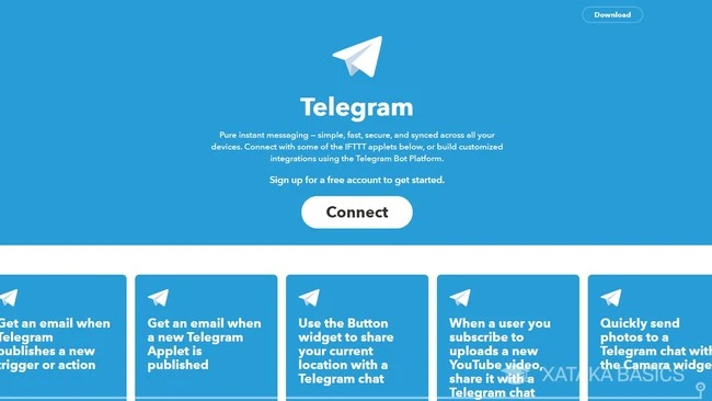 telegram trucos