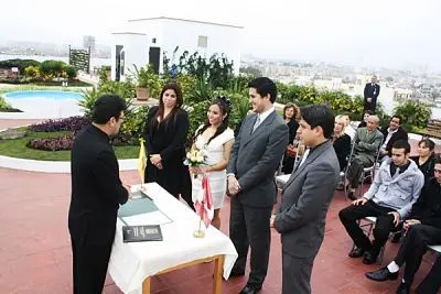 Trámites y requisitos para boda civil en México 2023 brenp