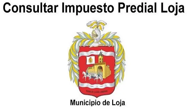 impuesto predial loja