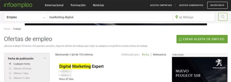 infoempleo