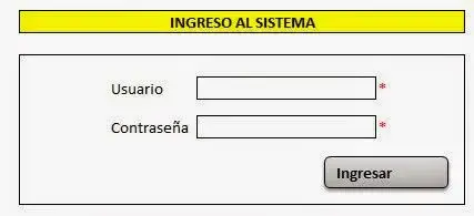 ingresar sistema online banco