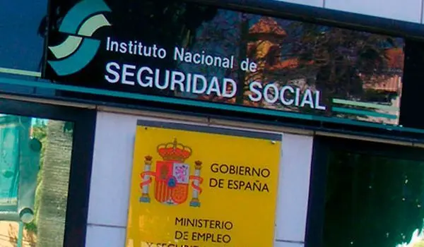 seguridad social