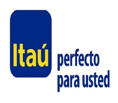 itau slogan