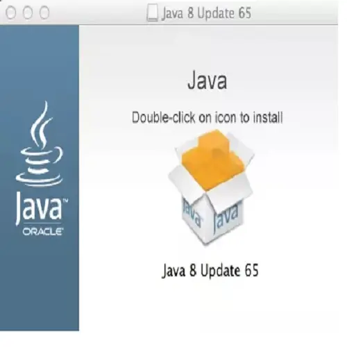 Java en el ordenador