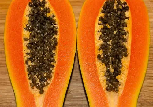 jugo papaya