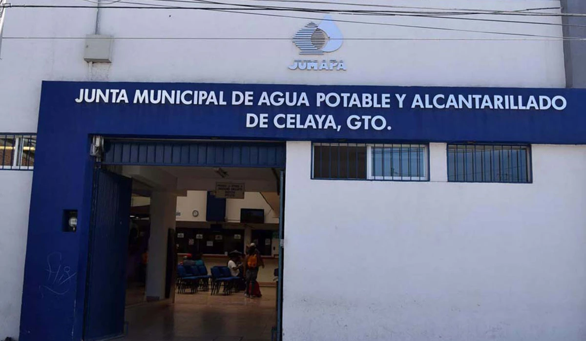 junta municipal