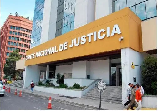 justicia