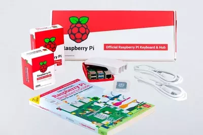 kit raspberry