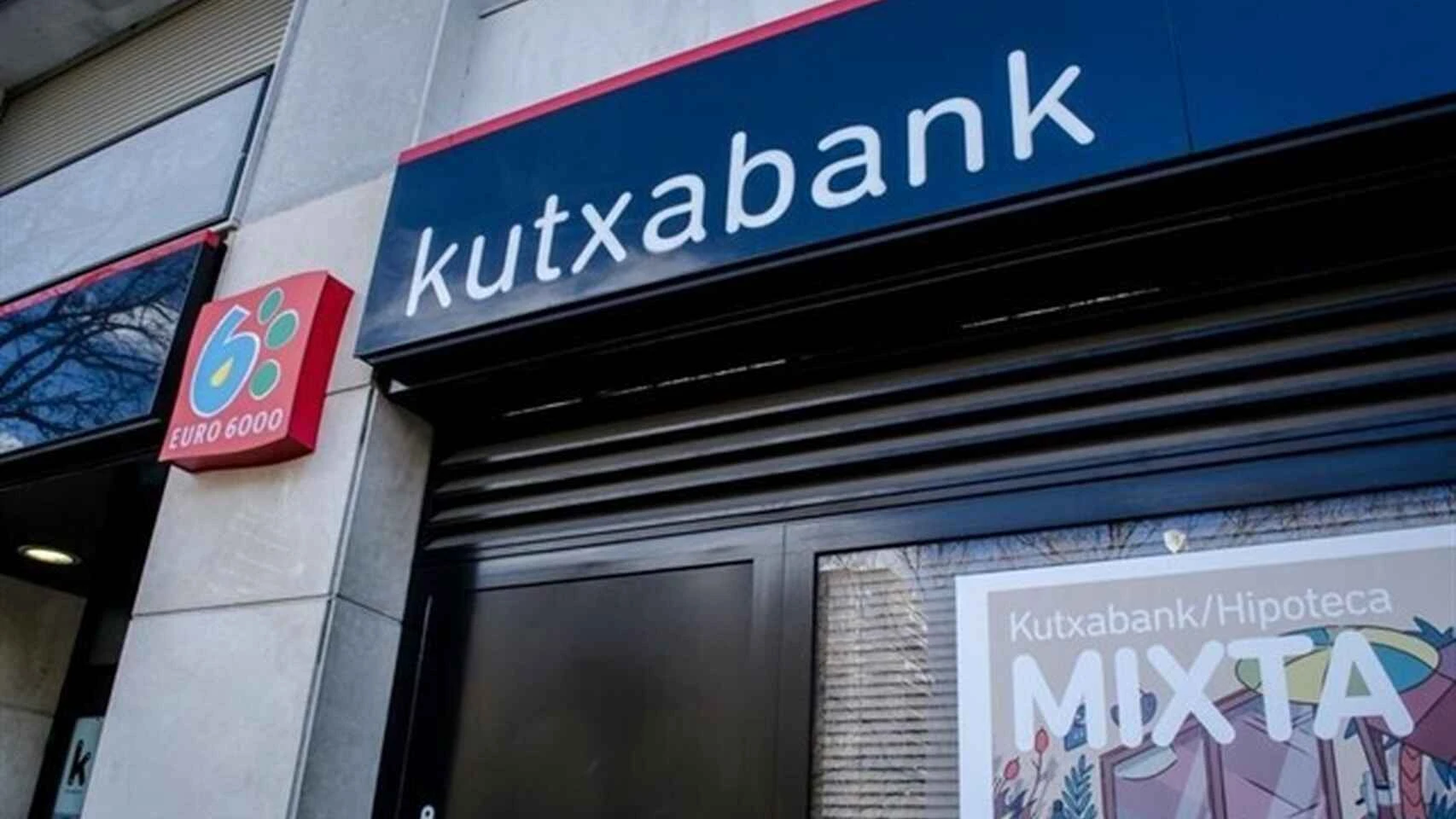  servicios y oficinas cajeros kutxabank