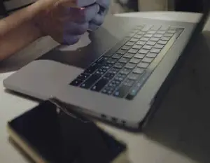 laptop