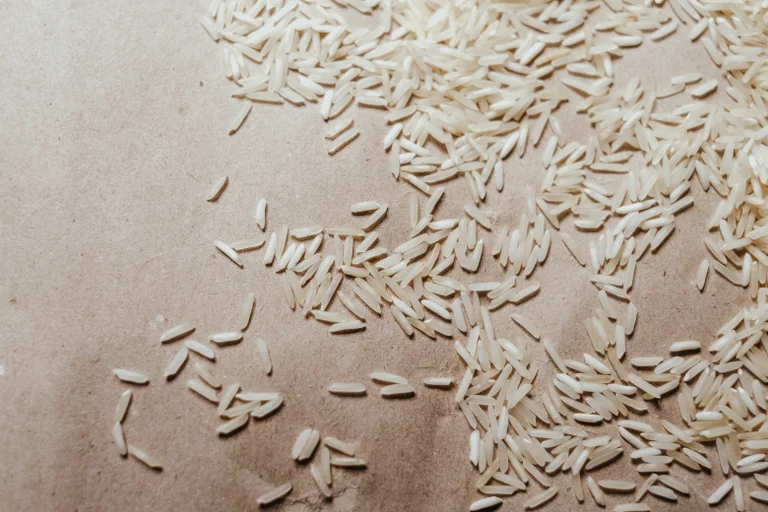 lavo arroz