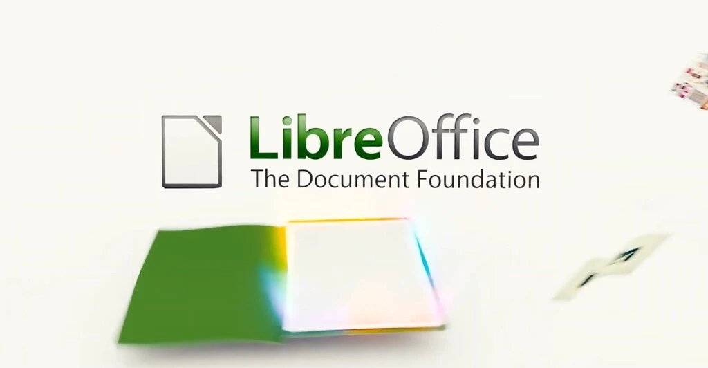 libreoffice