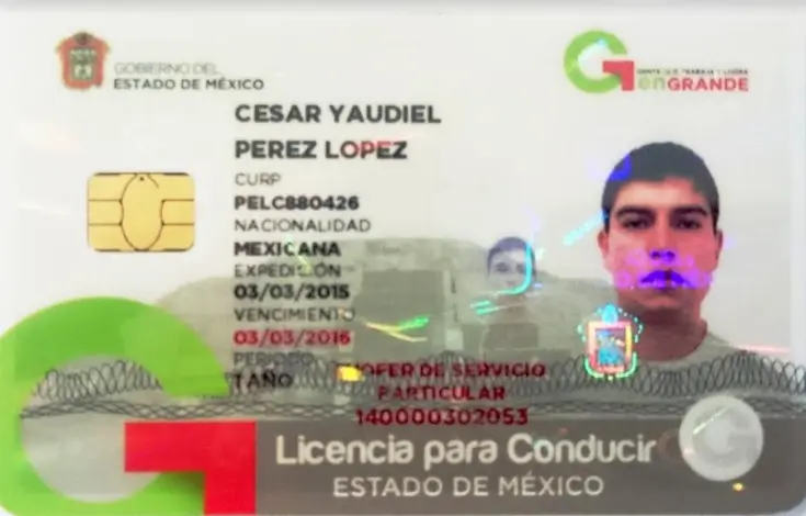 licencia 3