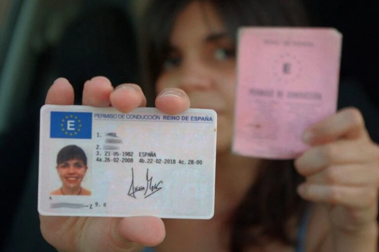 licencia