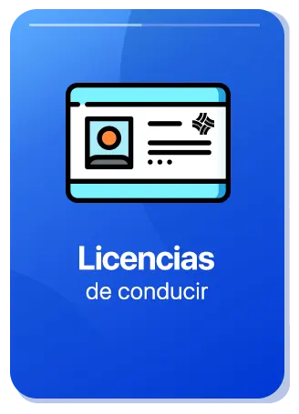 licencias