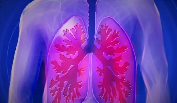 limpiar los pulmones